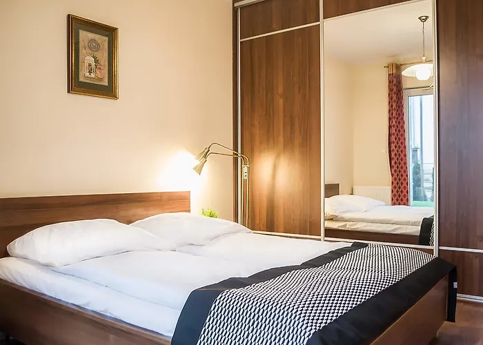 Vacationclub - Stella Baltic Apartment 7