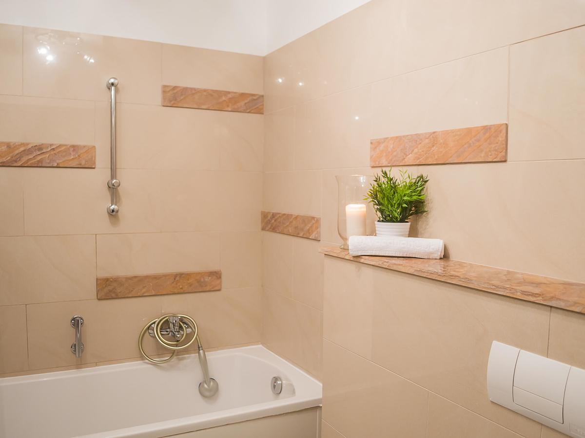 Apartment Vacationclub - Stella Baltic 7