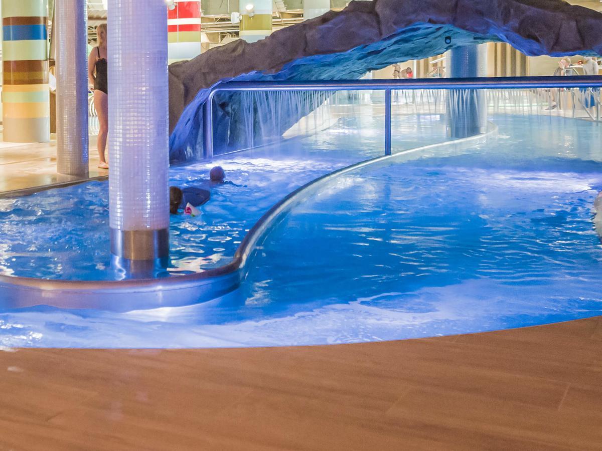 Vacationclub - Stella Baltic 7 * Swinoujscie