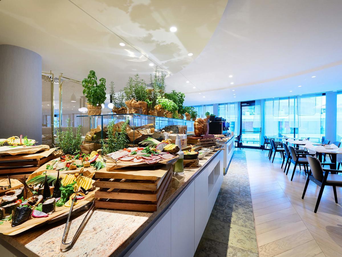 Apartment Vacationclub - Stella Baltic 7